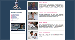 Desktop Screenshot of gougoule.com